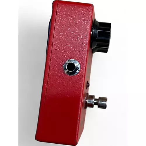 Used MXR M102 Dyna Comp Effect Pedal - musicians--Friend