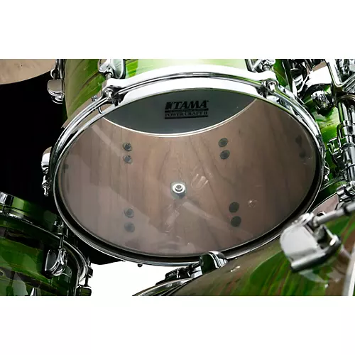 TAMA Starclassic Walnut/Birch 5-Piece Shell Pack with 22
