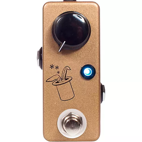 JHS Pedals Prestige Buffer/Booster Guitar Effects Pedal - musicians--Friend