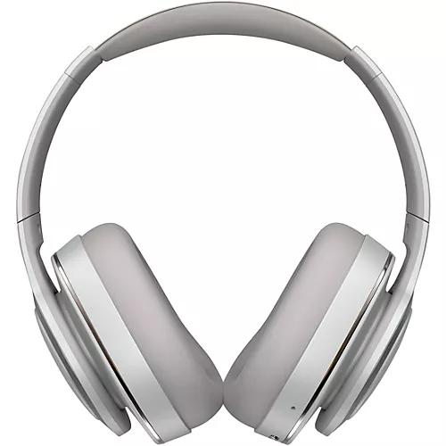 Cleer ENDURO ANC Wireless Bluetooth Headphones White - musicians--Friend