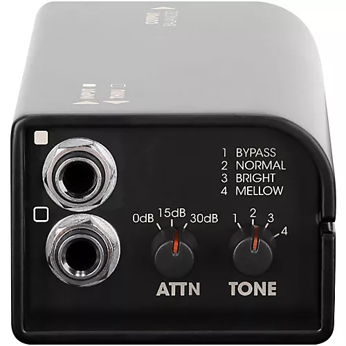 Palmer Audio ILM Passive Speaker Simulation Box - musicians--Friend