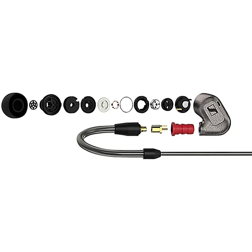 Sennheiser IE 600 - musicians--Friend