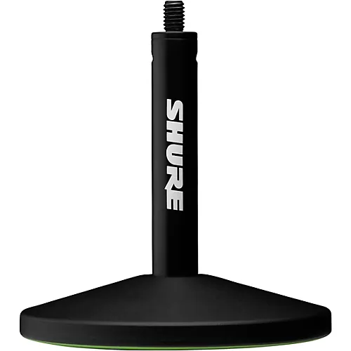 Shure MV6 USB Speech Microphone, Black - musicians--Friend
