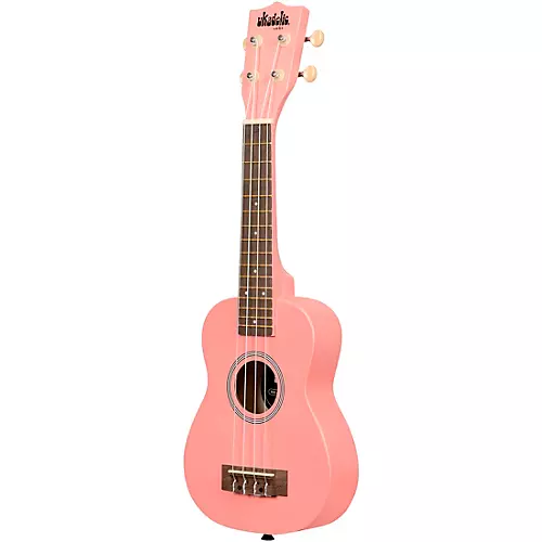 Kala Ukadelic Soprano Ukulele Blue Yonder - musicians--Friend