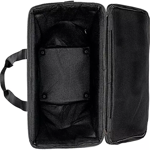 MEINL Professional Slap-Top Cajon Bag Black - musicians--Friend