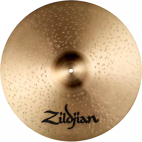 Zildjian K Custom Dark Crash Cymbal 19 in. - musicians--Friend