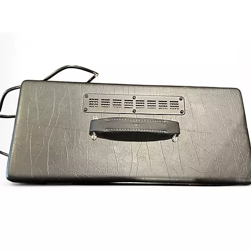 Used Blackstar HT CLUB 50 MKII Tube Guitar Amp Head - musicians--Friend