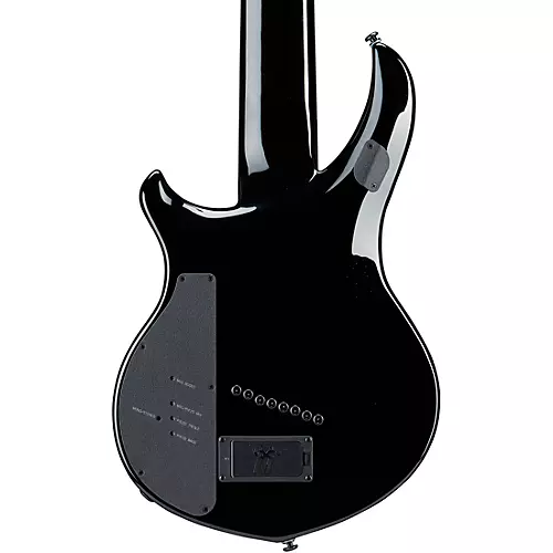 Ernie Ball Music Man John Petrucci Majesty 8-String Electric Guitar Okelani Blue - musicians--Friend
