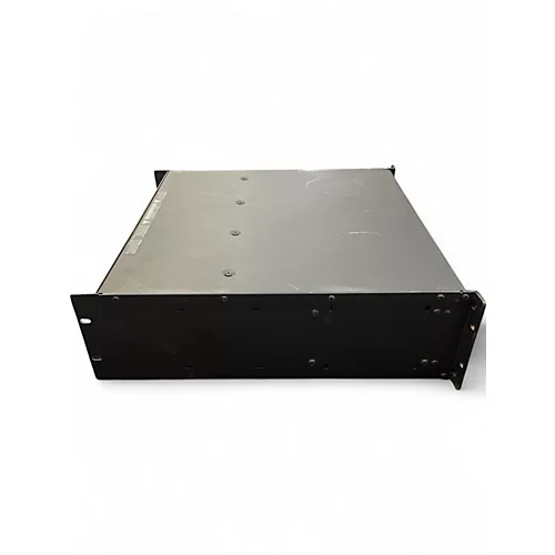 Used QSC MX3000a Power Amp - musicians--Friend