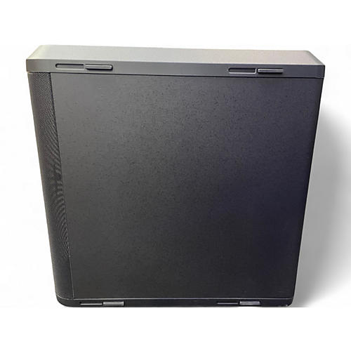Used Bose SUB1 Powered Subwoofer - musicians--Friend