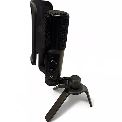 Used RODE NT-USB+ USB Microphone - musicians--Friend