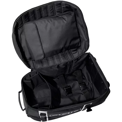 Ahead Armor Cases Ogio Engineered Hardware Sled with Wheels 48 x 16 x 14 - musicians--Friend