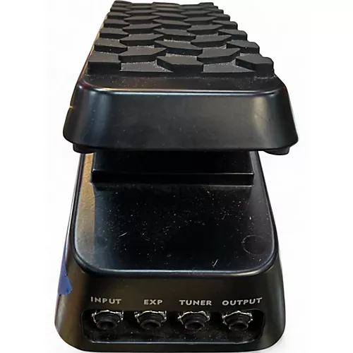 Used Dunlop DVP1XL Volume Pedal - musicians--Friend