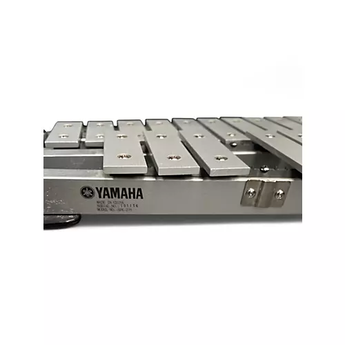 Used Yamaha SPK-275 Chimes - musicians--Friend
