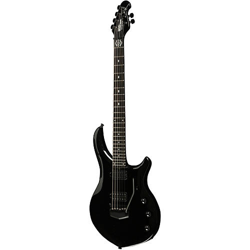 Ernie Ball Music Man John Petrucci Majesty 6 Electric Guitar Amaranth - musicians--Friend