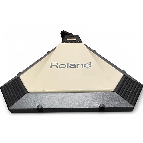 Used Roland BD47850 Trigger Pad - musicians--Friend
