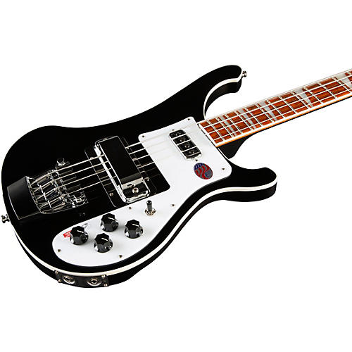 Rickenbacker 4003 Bass Jetglo - musicians--Friend