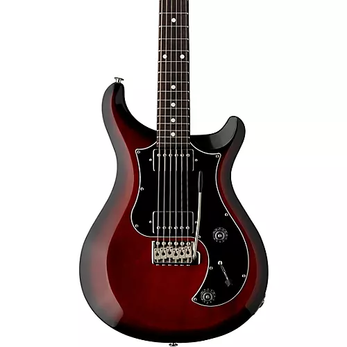 PRS S2 Standard 22 With Dot Inlay and Pattern Regular Neck Electric Guitar Scarlet Sunburst - musicians--Friend