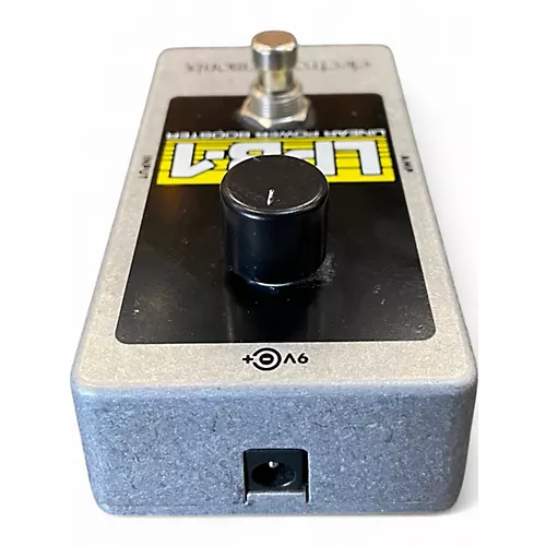 Used Electro-Harmonix lpb1 Effect Pedal - musicians--Friend
