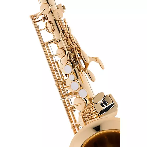 Yamaha YAS-480 Intermediate Eb Alto Saxophone Lacquer - musicians--Friend