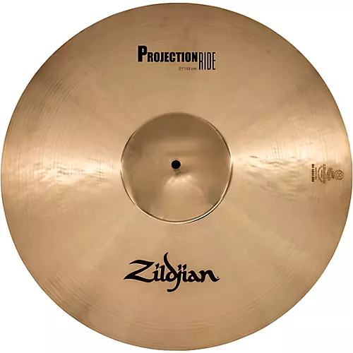 Zildjian K Projection Ride Cymbal 21 in. - musicians--Friend