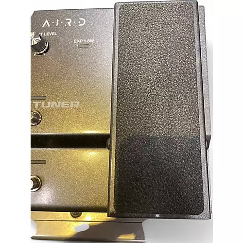 Used BOSS GX100 Effect Processor - musicians--Friend