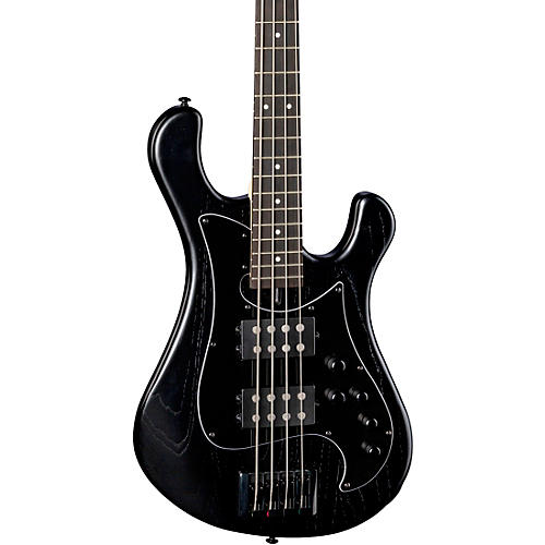 Dean Hillsboro Select Electric Bass Satin White - musicians--Friend