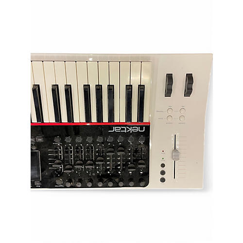 Used Nektar Panorama P4 49-Key MIDI Controller - musicians--Friend