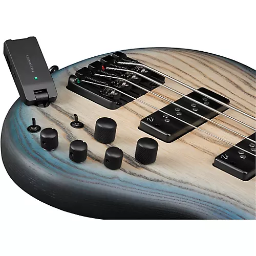 Ibanez WS1 Wireless Guitar System Black - musicians--Friend