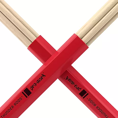 Promark Promark Thunder Rods - musicians--Friend