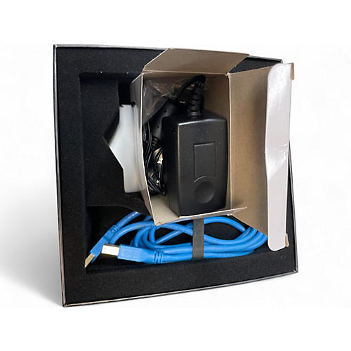 Used Universal Audio Apollo Twin USB Audio Interface - musicians--Friend