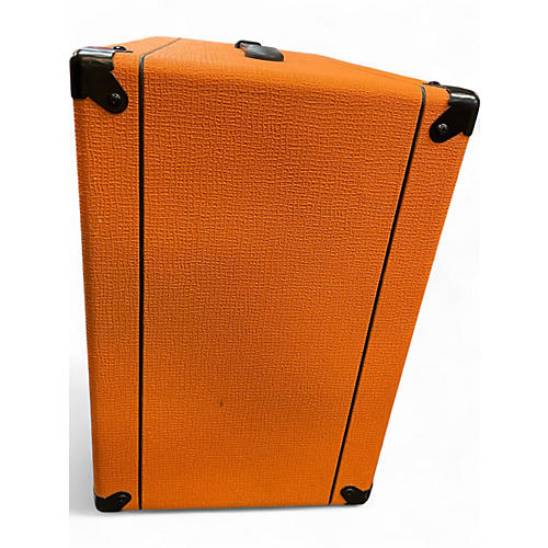 Used Orange Amplifiers PPC112C 1x12 Guitar Cabinet - musicians--Friend