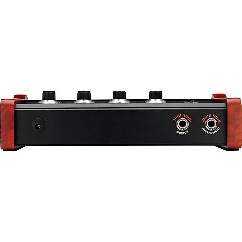 Warm Audio Jet Phaser Effects Pedal - musicians--Friend