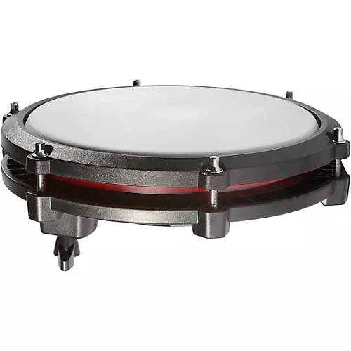 Alesis Nitro Max Expansion Pack Red - musicians--Friend