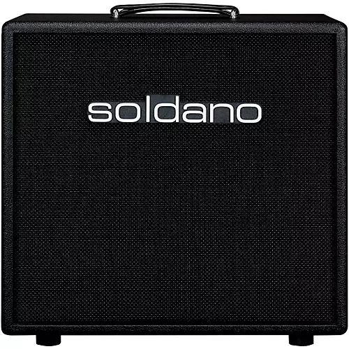 Soldano 1x12