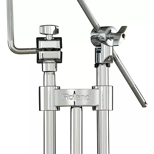 Roland Double-Braced Combination Stand (for VAD706) - musicians--Friend
