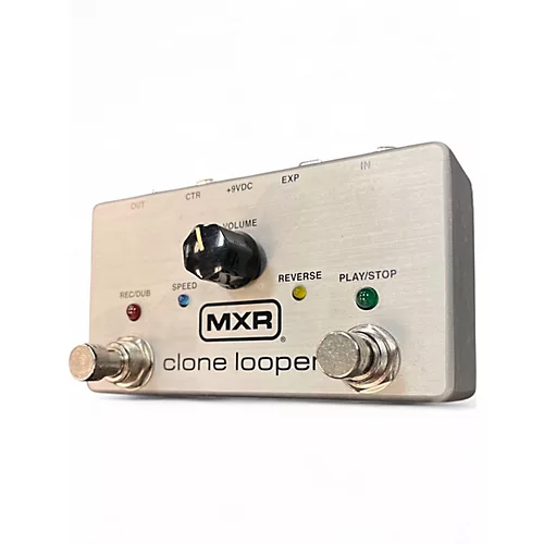 Used MXR M303 Pedal - musicians--Friend