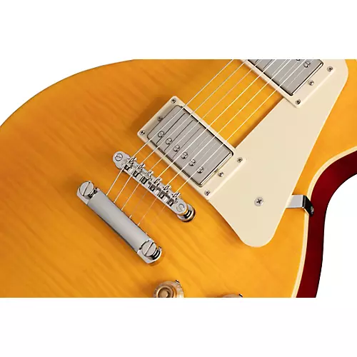 Epiphone 1959 Les Paul Standard Outfit Limited-Edition Electric Guitar Lemon Burst - musicians--Friend
