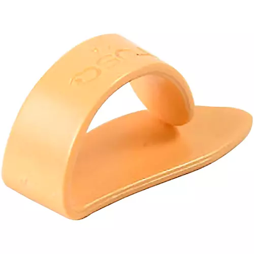 Graph Tech TUSQ Warm Tone Thumb Pick (Pack of 3) 1.4 mm 3 Pack - musicians--Friend