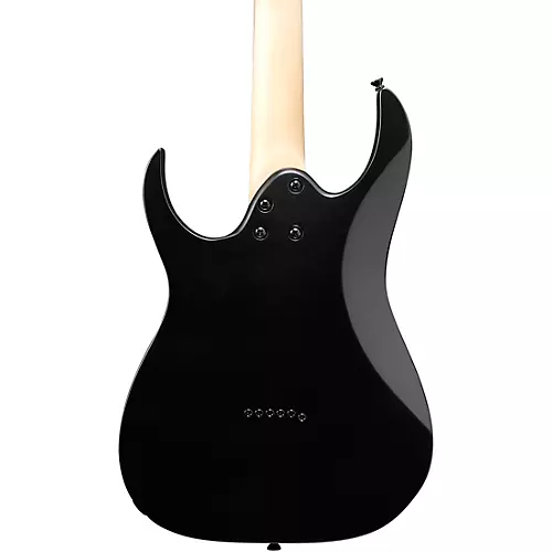 Ibanez GRGR131EX GRG Series 6-String Electric Guitar Flat Black - musicians--Friend