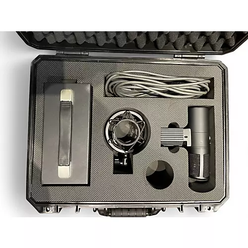 Used Warm Audio WA8000 Tube Microphone - musicians--Friend