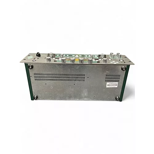 Used Kemper Profiler Rack Non Powered Solid State Guitar Amp Head - musicians--Friend