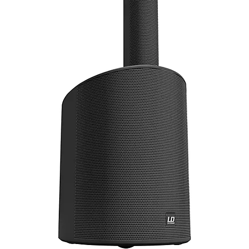 Open-Box LD Systems MAUI 5 GO Battery Driven Ultra Portable Column PA System Condition 1 - Mint - musicians--Friend
