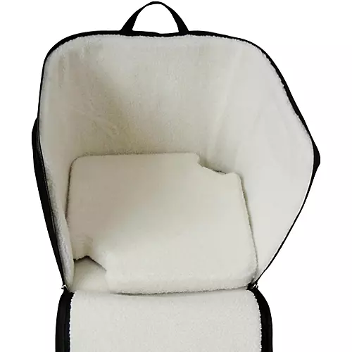 Ahead Armor Cases Snare Case 7 x 12 - musicians--Friend