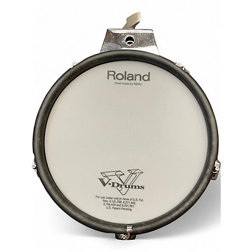 Used Roland PD-85 Acoustic Drum Trigger - musicians--Friend