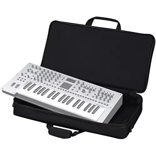 Roland 37-Note Keyboard Carrying Bag for GAIA-2 and Jupitar-Xm - musicians--Friend