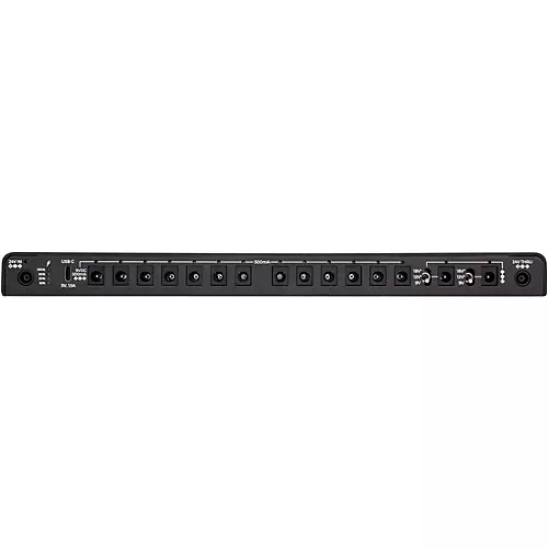 Walrus Audio Canvas Power 15 Link Power Supply - musicians--Friend