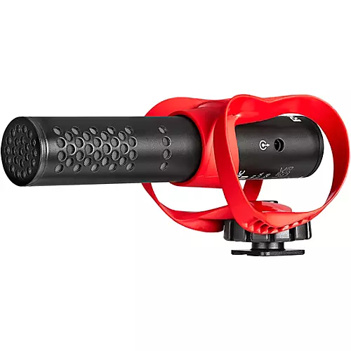 RODE VIDEOMIC GO II (Helix) - musicians--Friend