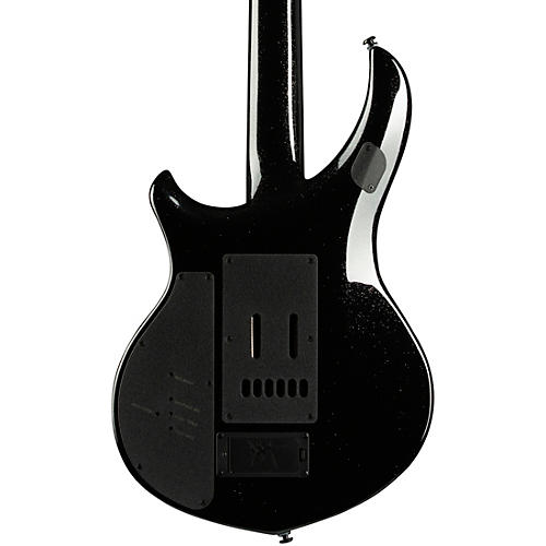 Ernie Ball Music Man John Petrucci Majesty 6 Electric Guitar Amaranth - musicians--Friend
