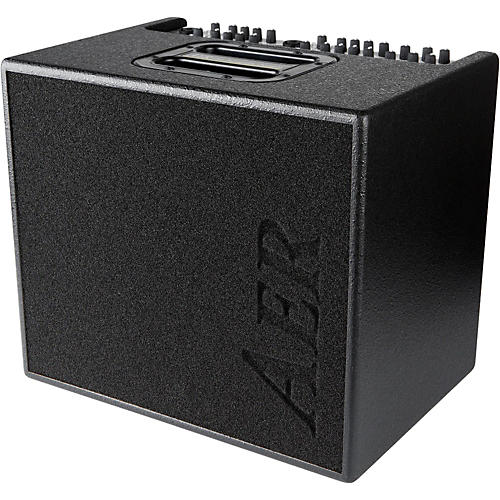 AER Domino 3 2x8 200W Stereo Acoustic Guitar Combo Amp - musicians--Friend